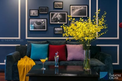 Le Theatre Cruise – Wonder on Halong Bay 2 Days 1 Night Tour