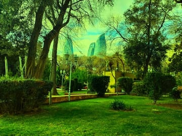 Private 3-Night Cultural and Alpine Tour in Azerbaijan