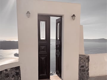 Athens: Island hopping to Santorini, Naxos and Mykonos