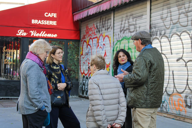 Paris Street Art 10