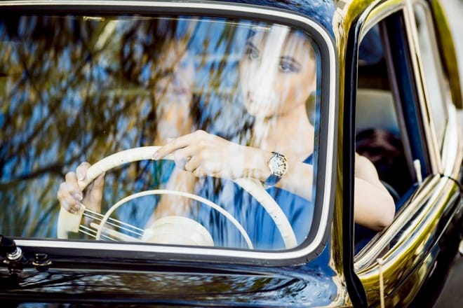 Paris Photo-Session by Classic Cars photo 5