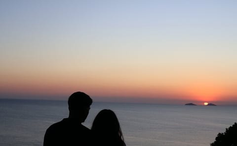 Sunset Bike Tour and Nature Walk on Buyukada Island
