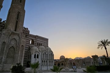 Sharm El Sheikh Guided City Sightseeing Tour