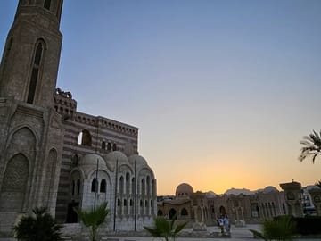 Sharm El Sheikh City Sightseeing Tour with Local Guide