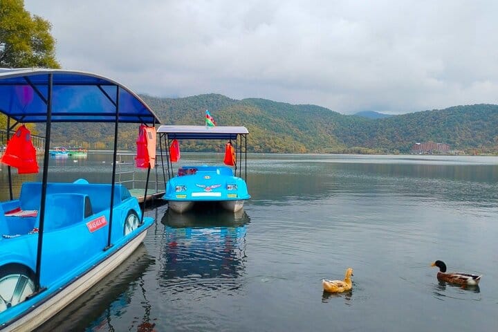 Gabala tour_Nohurlake_gabala_VLA Travel-best azerbaijan travel-travel to baku