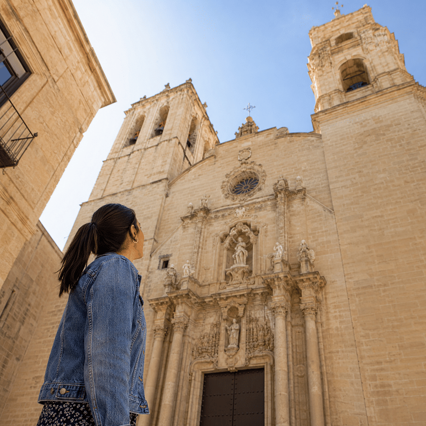 Secrets of Alicante Self-Guided Scavenger Hunt & Walking Tour 5