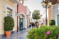 Designer Outlet Athens