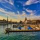 Zurich