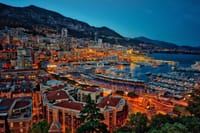 Monaco by Night in 2 Hours Private Trip 5