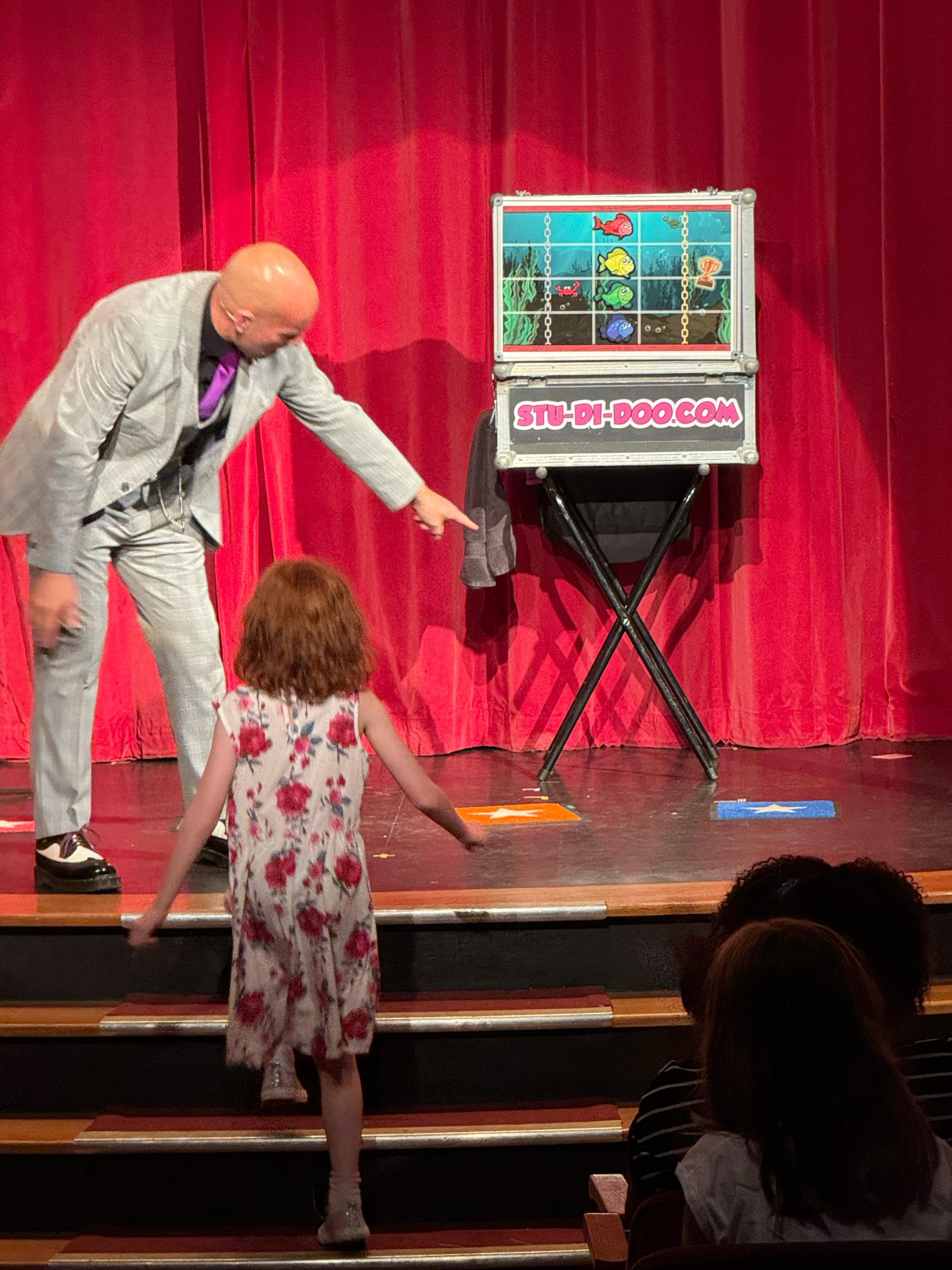 Kids Show Live!
