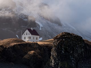 Grundarfjörður Cruise Tour: Snæfellsnes Peninsula from the port, photo 10