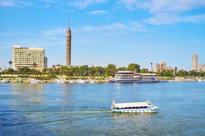 Cairo City Tour 8