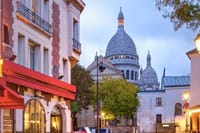 Half-Day Private Tour in Paris with Guide 9