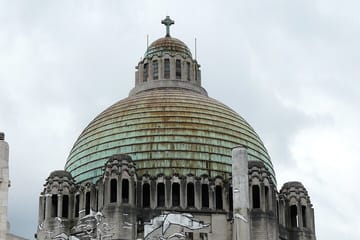 Cultural Walking Tour of Liège: Cathedrals and Historic Sites