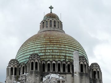 Timeless Liege: Cathedrals, Courtyards & the Famous 400 Steps