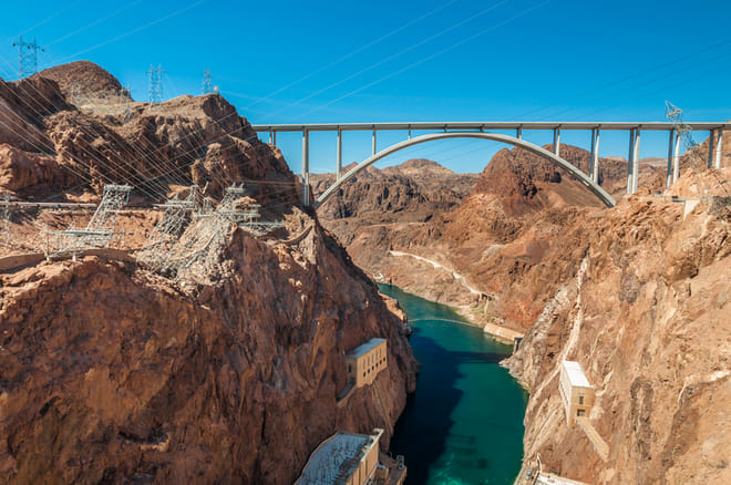 Exclusive Private Tour of Las Vegas and Hoover Dam photo 4