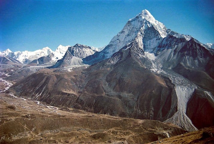 19 Days Mera Peak Climbing & Expedition – One Life-Changing Himalayan Adventure