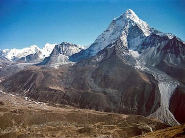 19 Days Mera Peak Climbing & Expedition – One Life-Changing Himalayan Adventure