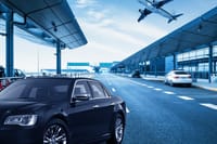 Abu Dhabi Airport to Dubai Hotels Transfer 7