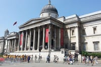 Full Day Traditional Private London Tour by Walking & Public Transportation 6