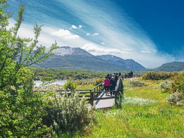 3-Day Nature and Adventure Tour in Ushuaia, Argentina