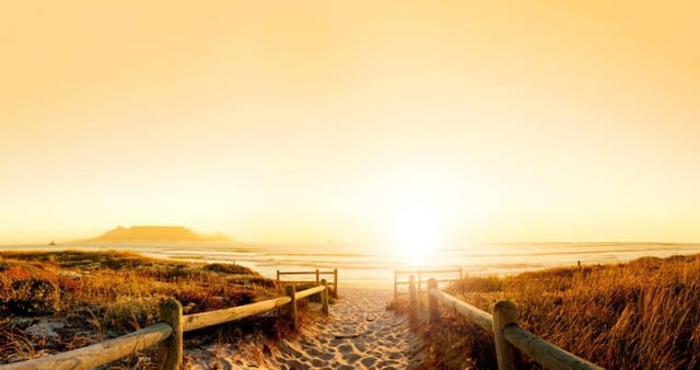 Cape Town's Culture and Cuisine, Private tour