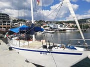 Super Yacht Exclusive Rental with Food and Drinks In Balchik 1