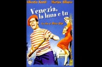 Movie Tour: Venice on the Silver Screen 9