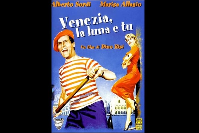 Movie Tour: Venice on the Silver Screen 9