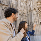Barcelona Self-Guided Detective Murder Mystery Game 2