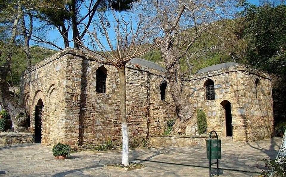 Ephesus Small Group Cultural Tour from İzmir