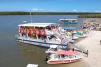 Croa Goré And Valentine's Island Tour 2