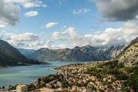 Full-Day Group Tour of Montenegro Coast from Dubrovnik 6