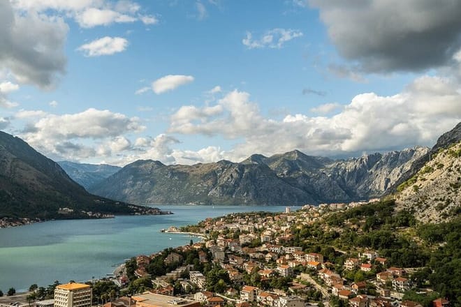 Full-Day Group Tour of Montenegro Coast from Dubrovnik 6