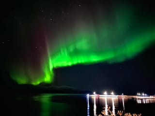 Northern Lights Adventure November 2026, photo 9
