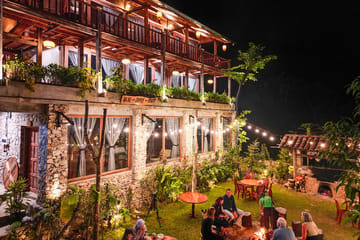 Discover North & Central Vietnam 10 days 9 nights