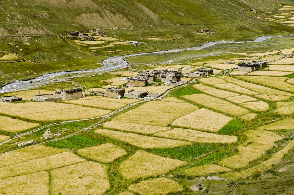 19 Days Mera Peak Climbing & Expedition – One Life-Changing Himalayan Adventure