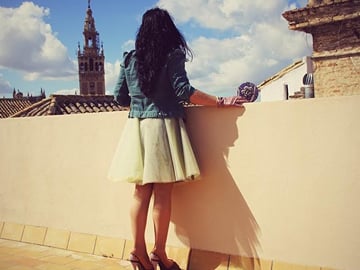 Seville Rooftop Experience