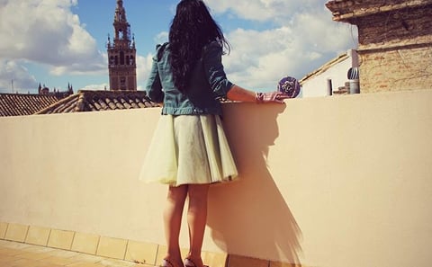 Seville Rooftop Experience