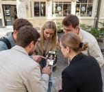 Dresden Self-Guided Sherlock Holmes Murder Mystery Game 4