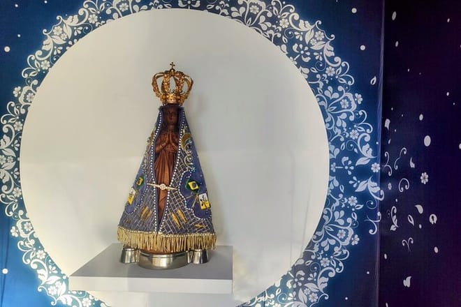 Our Lady of Aparecida