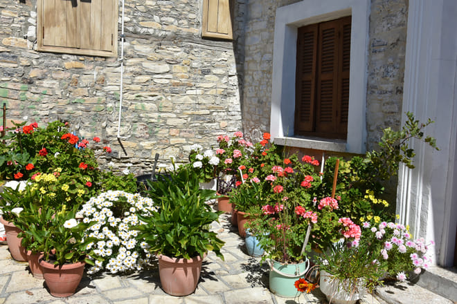 Lefkara Lace, UNESCO Choirokoitia and Larnaca Birdwatching Tour - Private Tour from Protaras photo 6