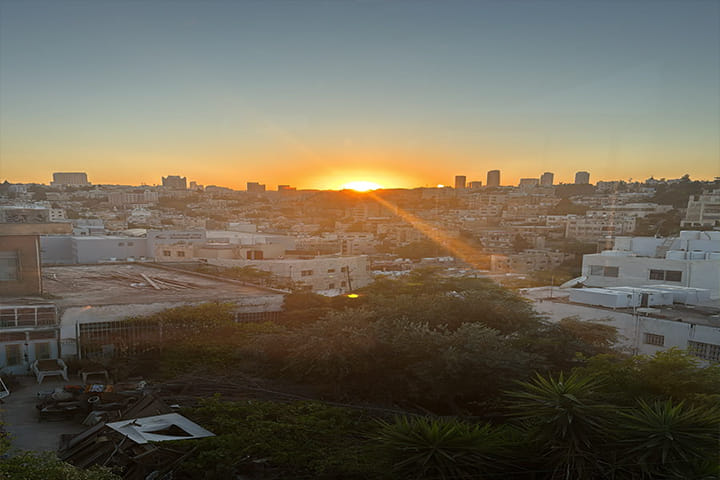 8-Night Best of Jordan Including 1 Night Wadi Rum,1 Night Aqaba, and 1 Night Dead Sea