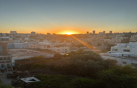 Private Dining Experience at Alee Restaurant in Amman