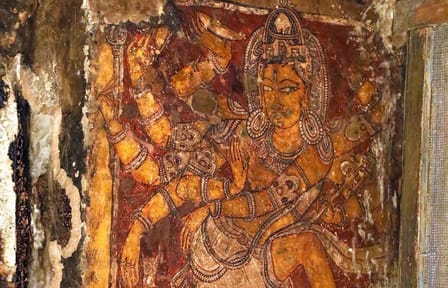 Ajanta Caves Discovery Tour from Aurangabad