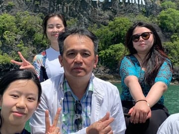 Langkawi Mangrove Safari-Sharing Boat Adventure with Eagle & Bats