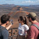 Lanzarote Self-Guided Detective Murder Mystery Game 1