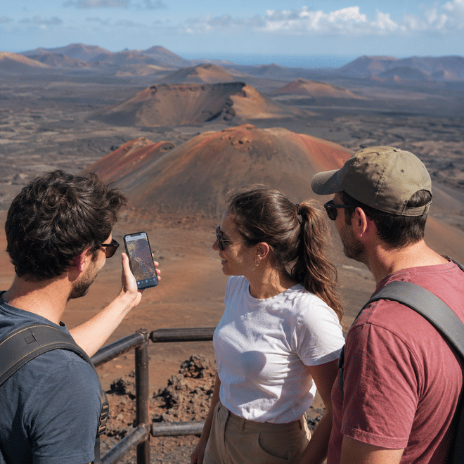 Lanzarote Self-Guided Sherlock Holmes Murder Mystery Game