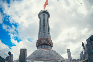 Hiking Adventure in Hà Giang: 5 Days of Nature and Culture