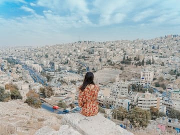 8-Night Best of Jordan Including 1 Night Wadi Rum,1 Night Aqaba, and 1 Night Dead Sea